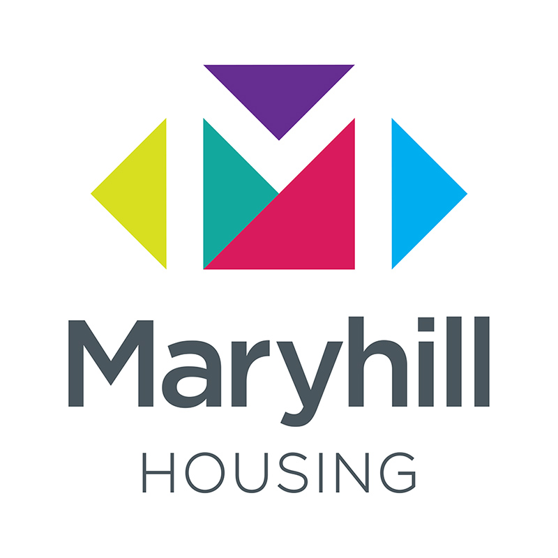 Maryhill housing logo